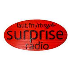 RBSW 4 Surprise Radio