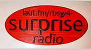 RBSW 4 Surprise Radio