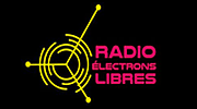 Radio Électrons Libres logo