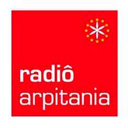 Radiô Arpitania logo