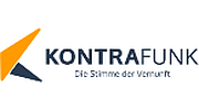 Kontrafunk Radio logo