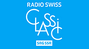 Radio Svizzera Classica IT