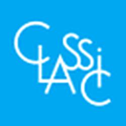 Radio Svizzera Classica IT logo