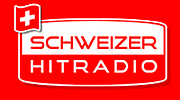 Schweizer Hitradio logo