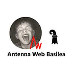 Antenna Web Basilea logo