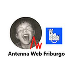 Antenna Web Friburgo