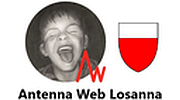 Antenna Web Losanna