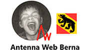Antenna Web Berna