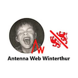 Antenna Web Winterthur