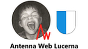 Antenna Web Lucerna