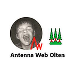 Antenna Web Olten logo