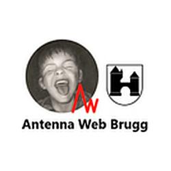 Antenna Web Brugg logo