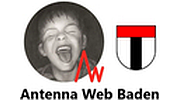 Antenna Web Baden
