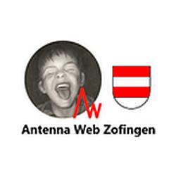 Antenna Web Zofingen