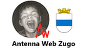 Antenna Web Zugo