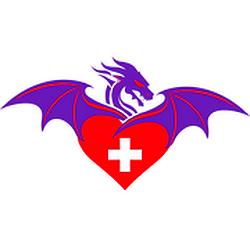 Radio Drachenherz logo