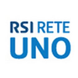 RSI Rete Uno logo