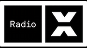 Radio X Radio X logo