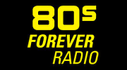 80s Forever Radio 80s Forever Radio logo