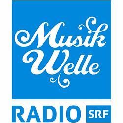 SRF Radio Musikwelle logo