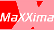 Maxxima Radio Maxxima Radio logo