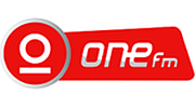 One FM logo