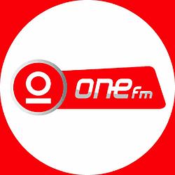One FM logo