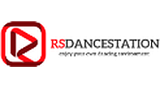 RS dance station logo
