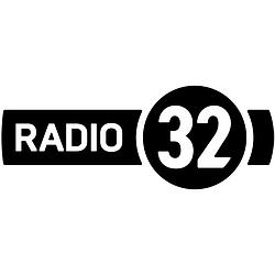 Radio 32 logo