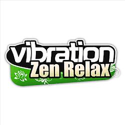Vibration Zen Relax logo