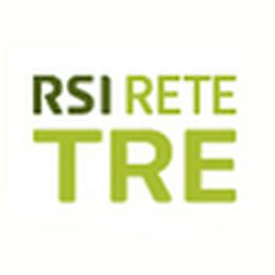 RSI Rete Tre logo
