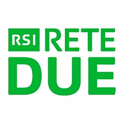 RSI Rete Due logo