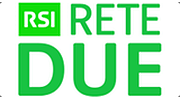 RSI Rete Due logo