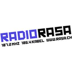 Radio Rasa - FM 107.2