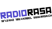 Radio Rasa - FM 107.2 logo