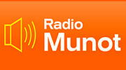 Radio Munot logo