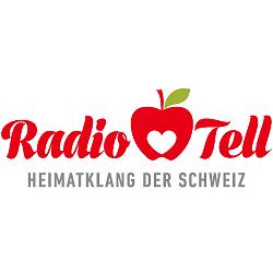 Radio Tell logo