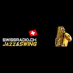 Swiss Internet Radio - Jazz & Swing logo