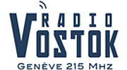 Radio Vostok logo