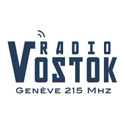 Radio Vostok