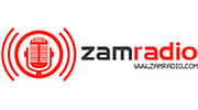 Zam Radio Zam Radio logo