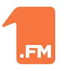 1.FM - All Euro 80's Radio logo