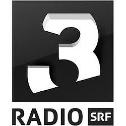 SRF 3 Radio logo