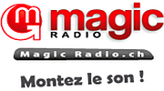 Magic Radio Magic Radio logo