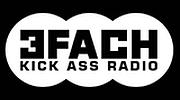 3FACH logo