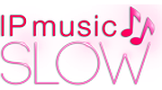 IP Music Slow Radio IP Music Slow Radio logo