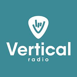 Vertical Radio logo