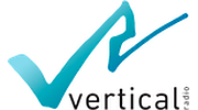 Vertical Radio logo