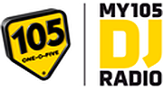 my105 Today's Best Music