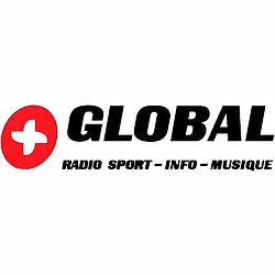 Global SPORT logo